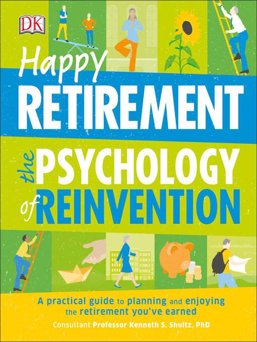 Title details for Happy Retirement by DK - Wait list